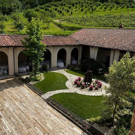 Tenuta Armonia Clavesana Екстериор снимка