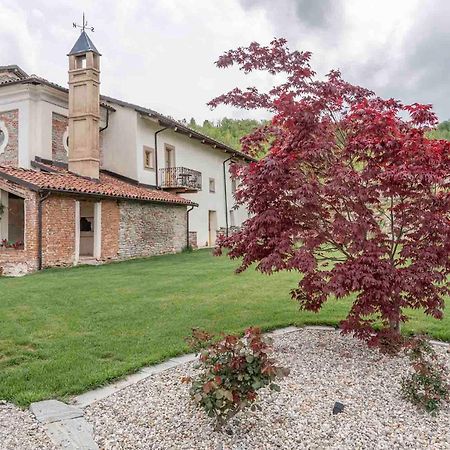 Tenuta Armonia Clavesana Екстериор снимка