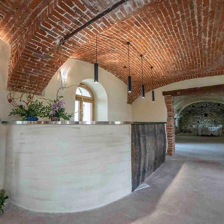 Tenuta Armonia Clavesana Екстериор снимка