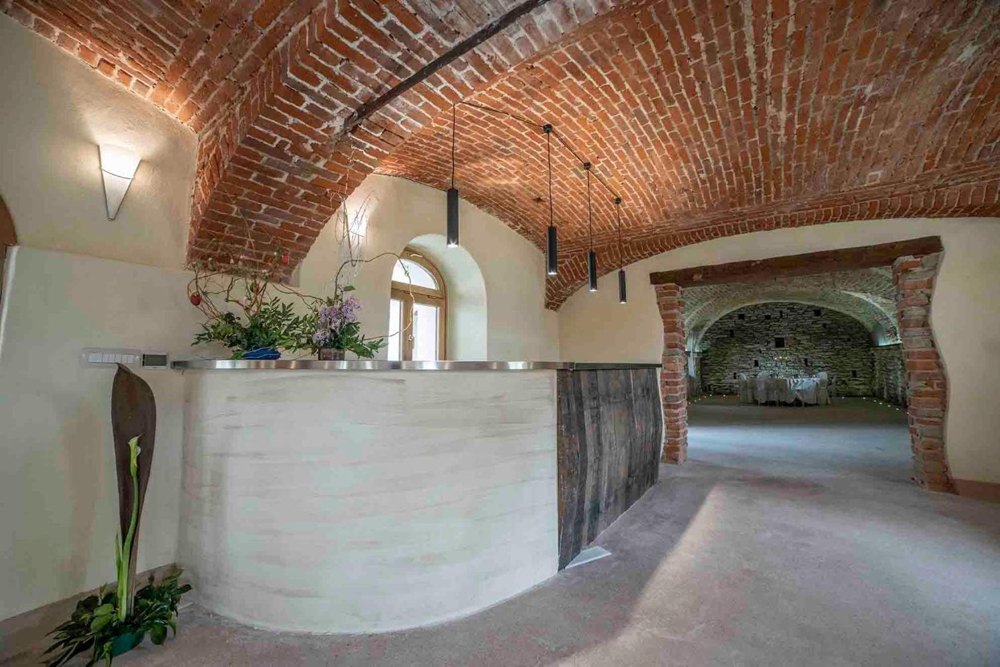 Tenuta Armonia Clavesana Екстериор снимка