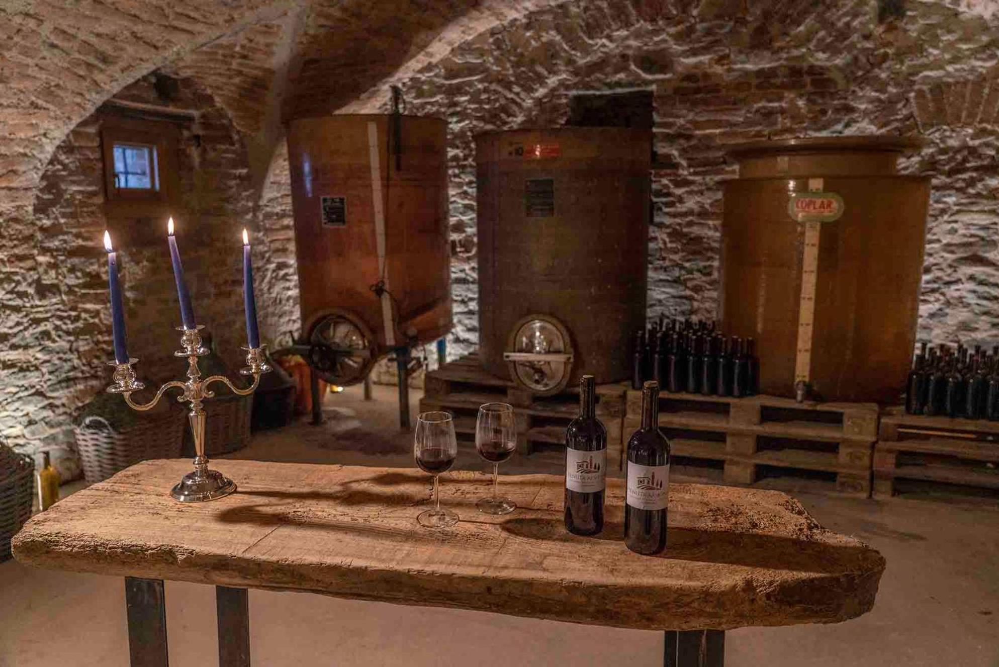 Tenuta Armonia Clavesana Екстериор снимка
