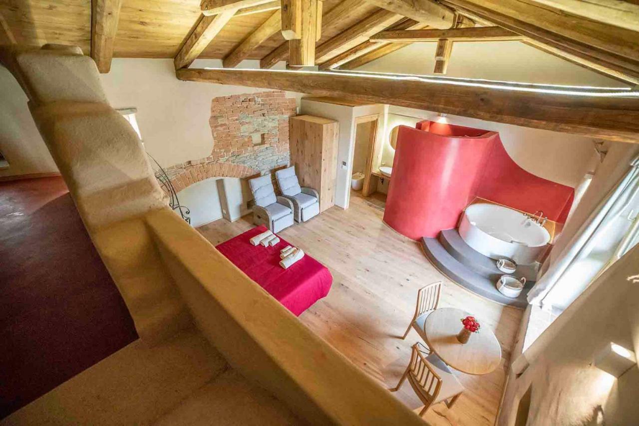 Tenuta Armonia Clavesana Екстериор снимка