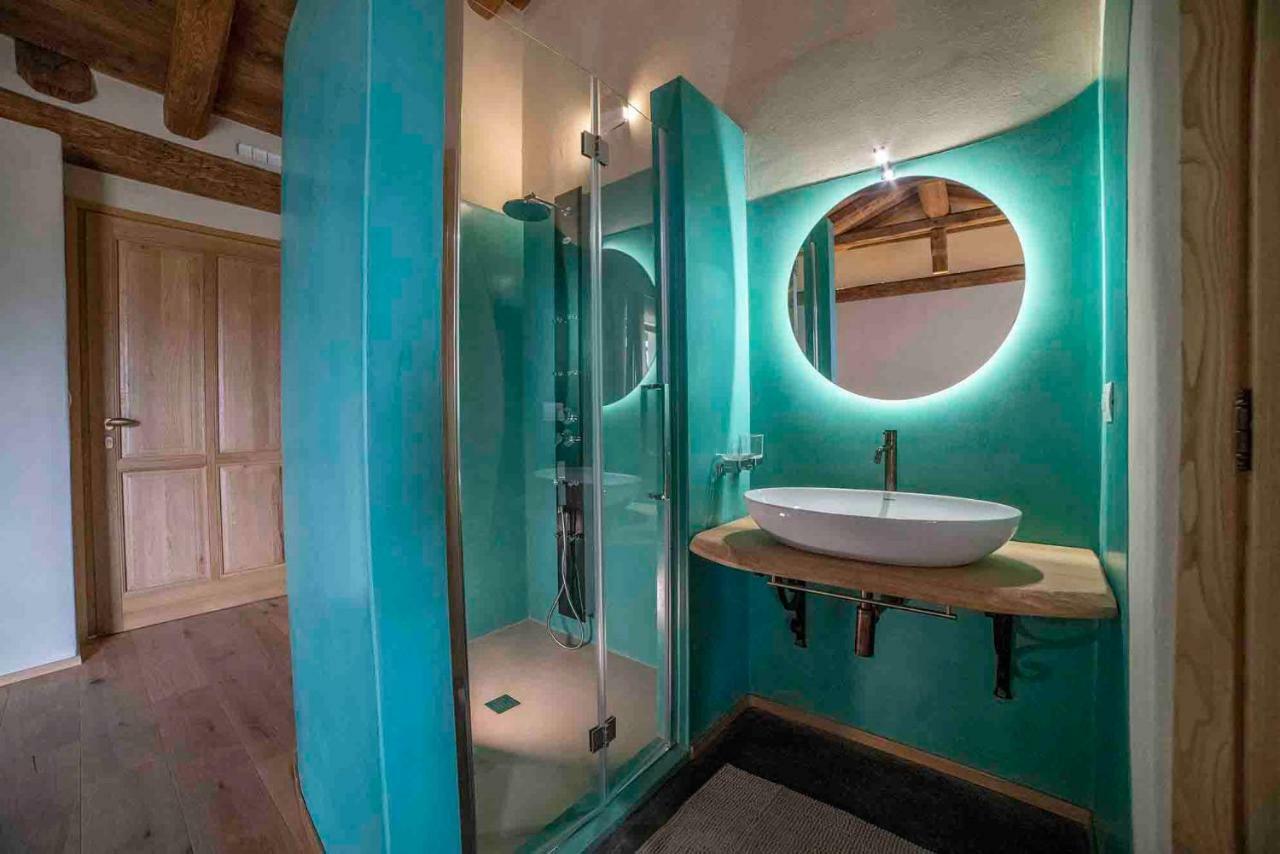 Tenuta Armonia Clavesana Екстериор снимка