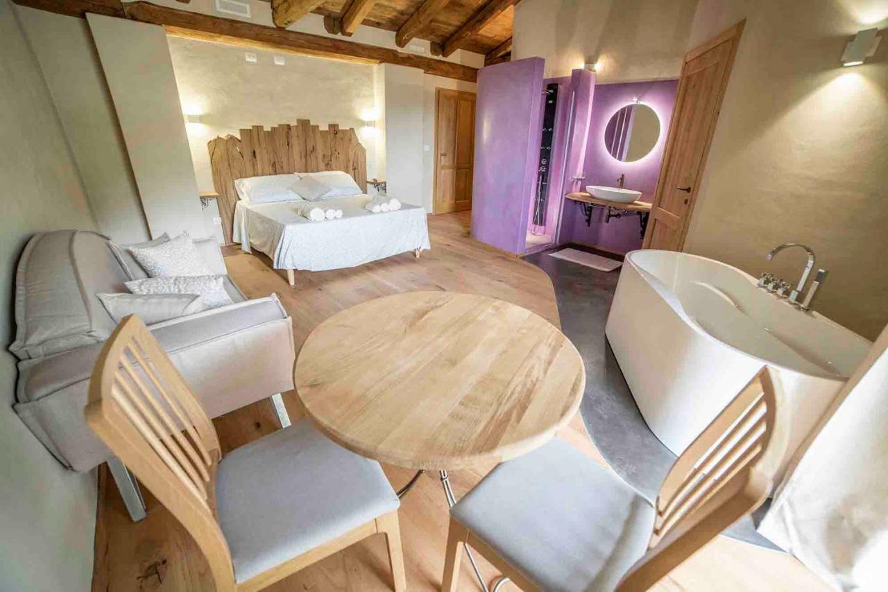 Tenuta Armonia Clavesana Екстериор снимка