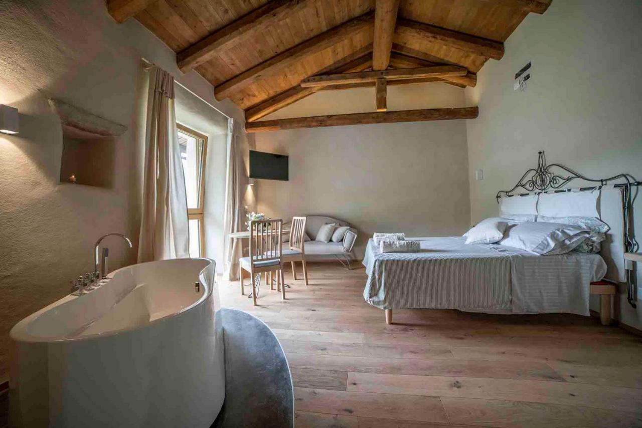 Tenuta Armonia Clavesana Екстериор снимка