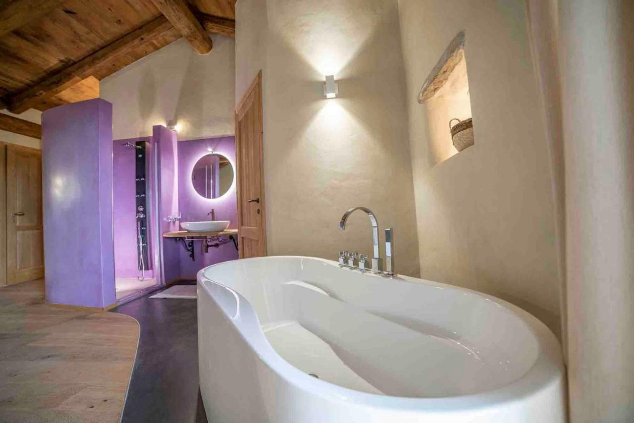 Tenuta Armonia Clavesana Екстериор снимка