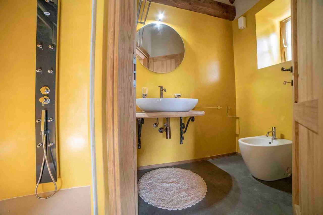 Tenuta Armonia Clavesana Екстериор снимка