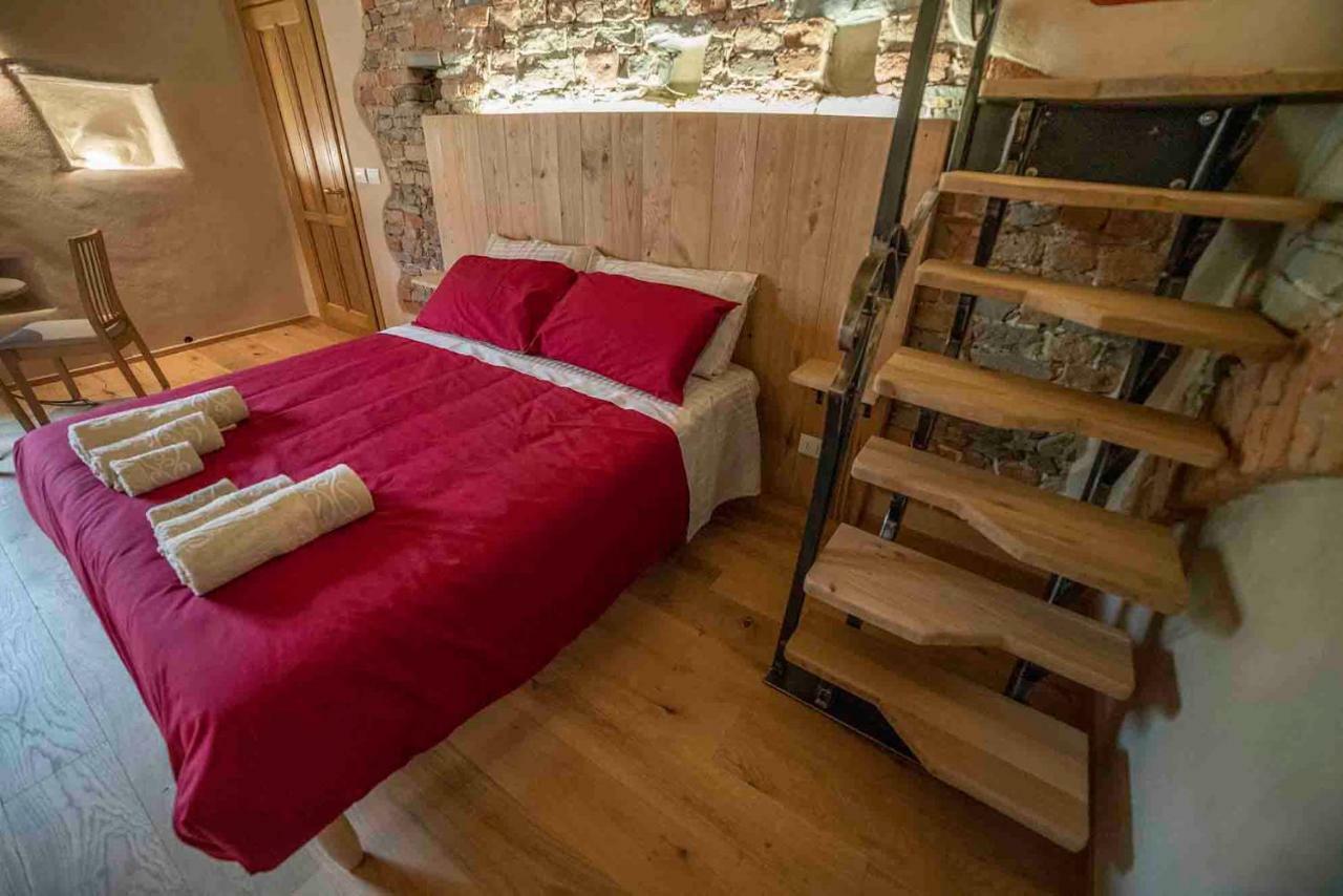 Tenuta Armonia Clavesana Екстериор снимка