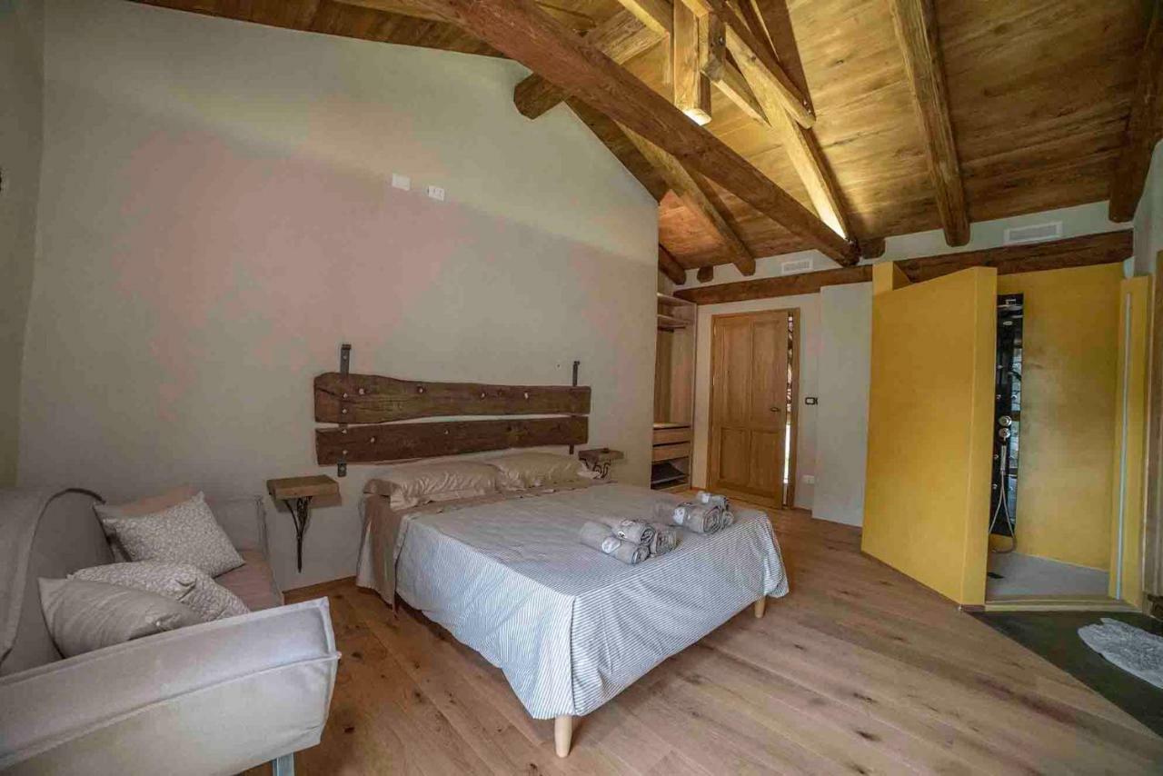 Tenuta Armonia Clavesana Екстериор снимка