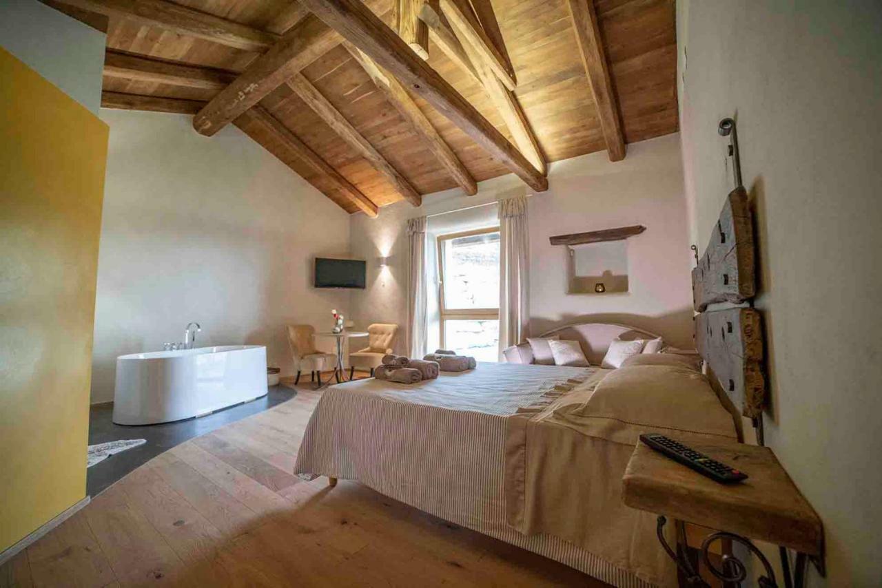 Tenuta Armonia Clavesana Екстериор снимка