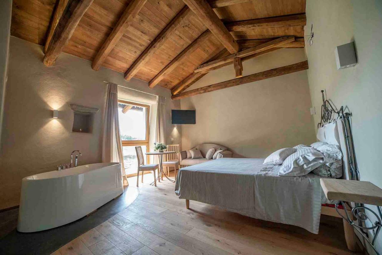 Tenuta Armonia Clavesana Екстериор снимка