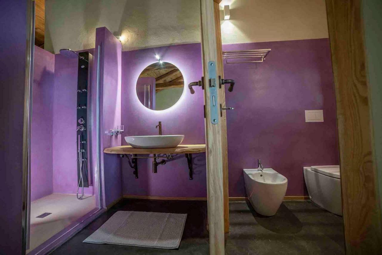 Tenuta Armonia Clavesana Екстериор снимка