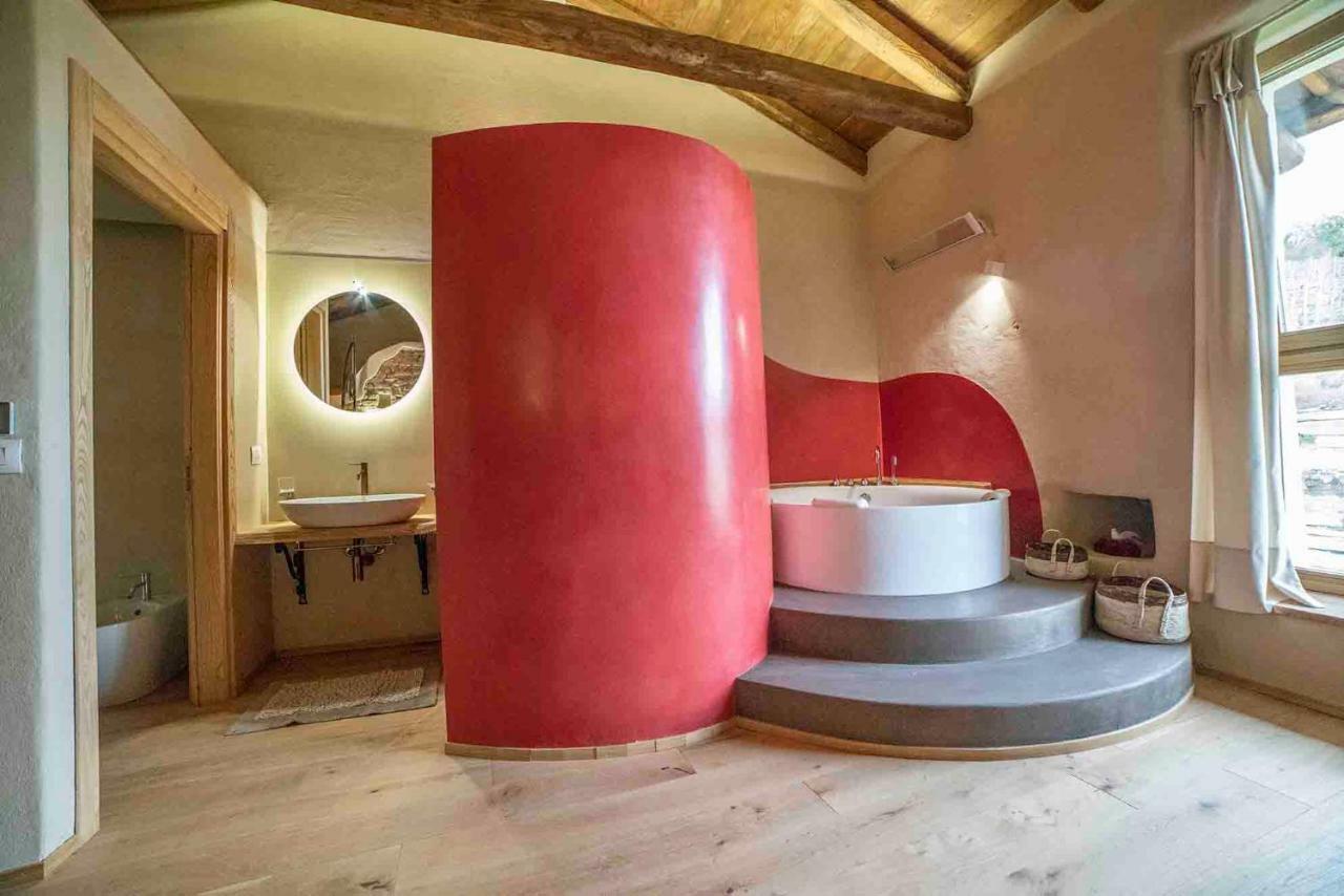 Tenuta Armonia Clavesana Екстериор снимка